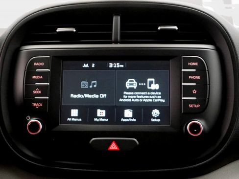 Used 2021 Kia Soul LX FWD image 18