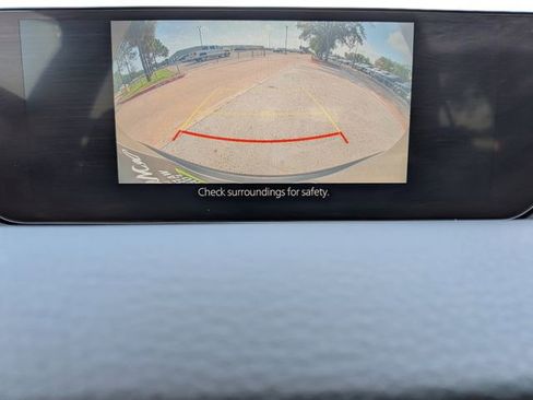 Used 2023 MAZDA CX-50 Meridian Edition w/ Cargo Package AWD/4WD image 22