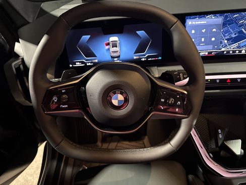 New 2026 BMW X3 xDrive30 w/ Premium Package image 19