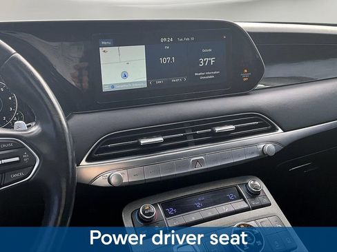 Used 2021 Hyundai Palisade Limited image 10