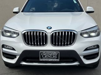 Used 2019 BMW X3 sDrive30i RWD video 4
