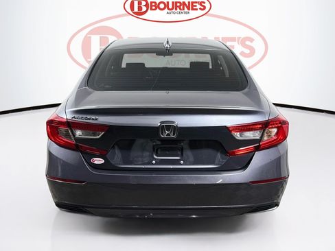 Used 2021 Honda Accord LX image 7
