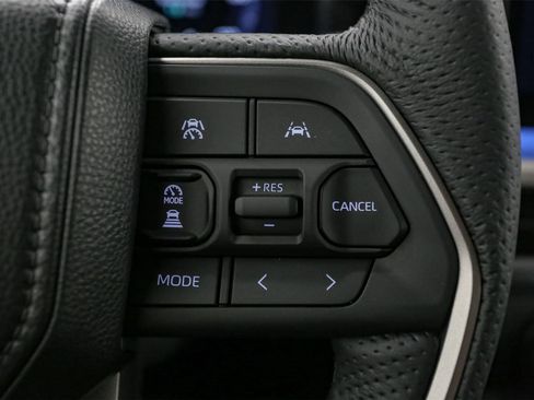 New 2025 Toyota Tacoma TRD Off-Road image 23