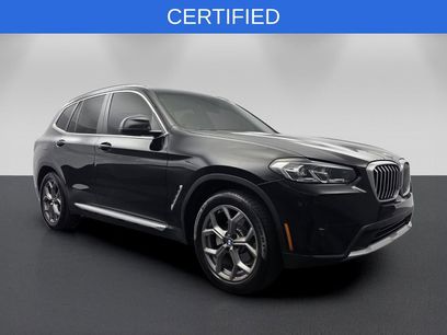 Used 2024 BMW X3 sDrive30i w/ Premium Package w/ZPA