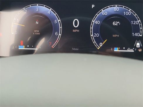 New 2025 Jeep Grand Cherokee Limited image 25