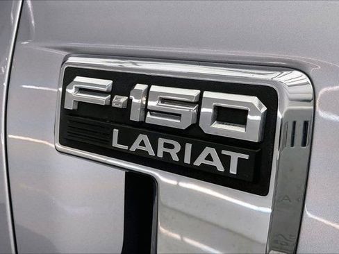 Used 2023 Ford F150 Lariat image 32