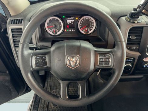 Used 2020 RAM 1500 Tradesman image 15