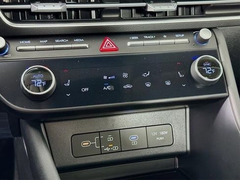 Certified 2024 Hyundai Sonata SEL image 46