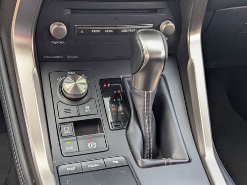 Used 2021 Lexus NX 300 FWD w/ Premium Package image 19