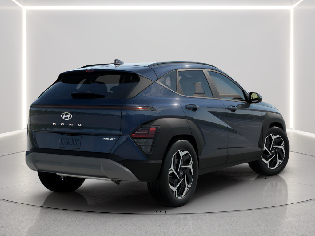 New 2027 Hyundai Kona SEL Premium AWD/4WD image 4