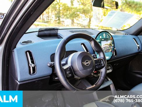 Used 2025 MINI Cooper Countryman S image 23