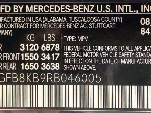 Used 2024 Mercedes-Benz GLE 63 AMG S image 39