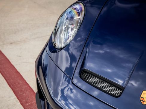 Certified 2024 Porsche 911 GT3 RS image 30