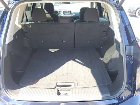 Used 2025 Nissan Rogue SV FWD image 11
