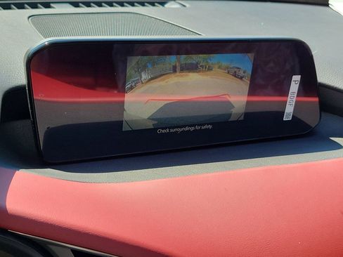 New 2026 MAZDA MAZDA3 2.5 S Hatchback w/ Premium Pkg image 27