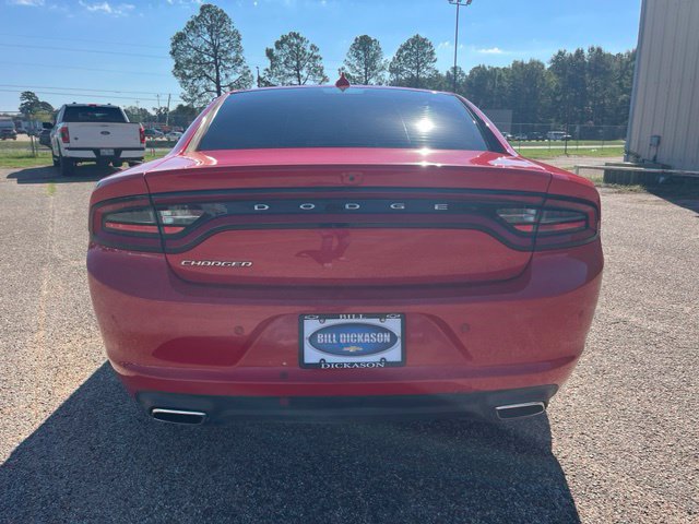 Used 2023 Dodge Charger SXT RWD image 6