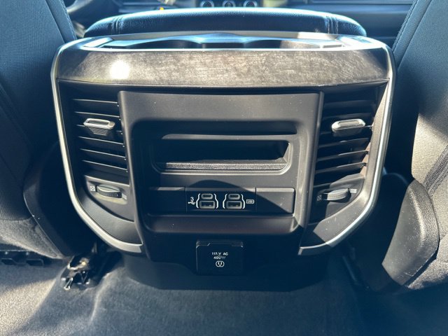 Used 2020 RAM 1500 Big Horn AWD/4WD image 15