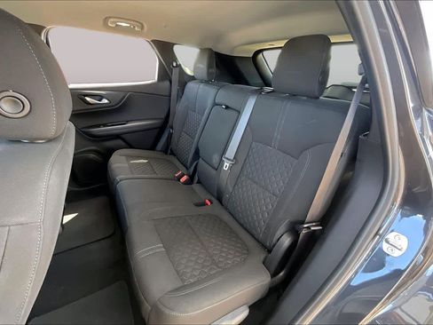 Used 2021 Chevrolet Blazer LT AWD/4WD image 20