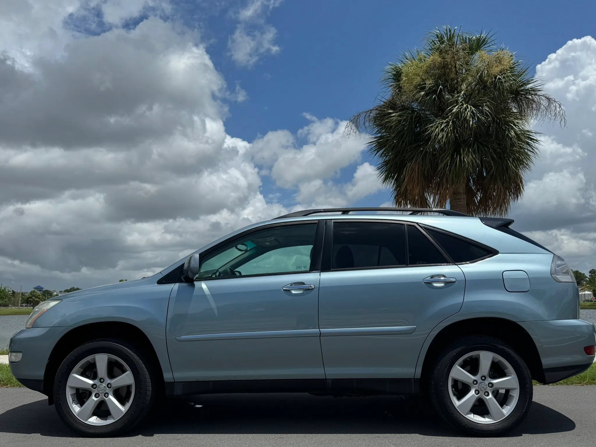 Used 2008 Lexus RX 350 AWD image 4