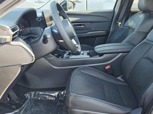 New 2026 MAZDA CX-5 Select AWD/4WD image 8