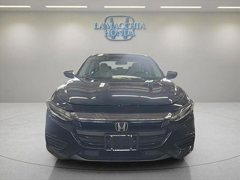 Used 2021 Honda Insight EX image 8