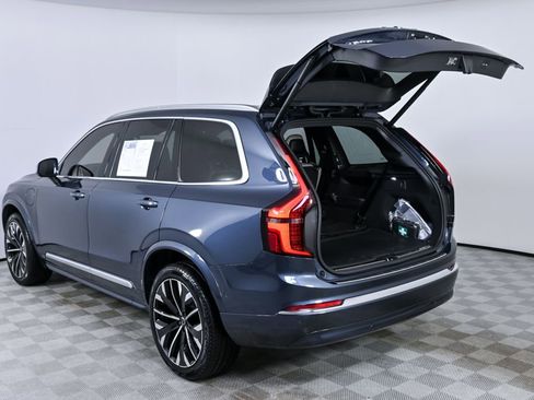 Certified 2026 Volvo XC90 T8 Ultra w/ Protection Package Premier image 36