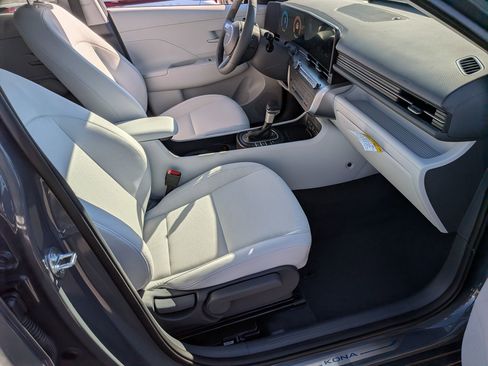 New 2026 Hyundai Kona SEL Sport FWD image 22