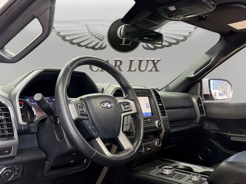 Used 2021 Ford Expedition XLT image 24