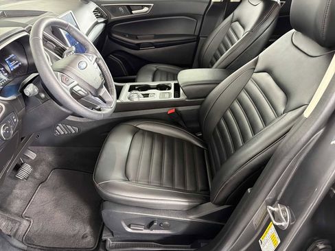 Used 2021 Ford Edge SEL w/ Convenience Package image 7