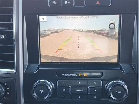 Used 2016 Ford F150 XLT w/ Equipment Group 302A Luxury image 19