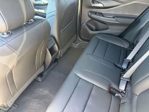 New 2026 Buick Envista Sport Touring w/ Convenience I Package FWD image 10