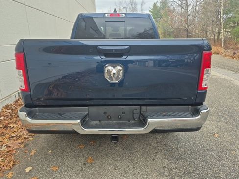 Used 2021 RAM 1500 Big Horn image 8