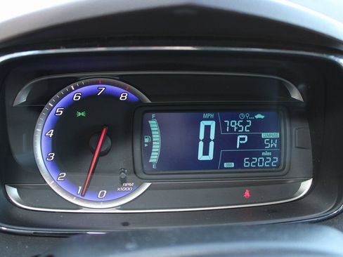 Used 2015 Chevrolet Trax LTZ w/ LPO, Protection Package image 9