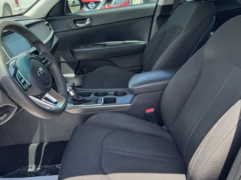 Used 2019 Kia Optima LX FWD image 7
