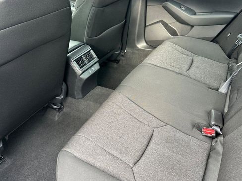 Certified 2025 Honda Accord SE image 11