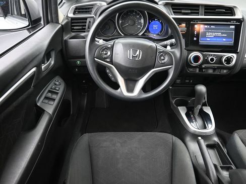 Used 2016 Honda Fit EX image 11