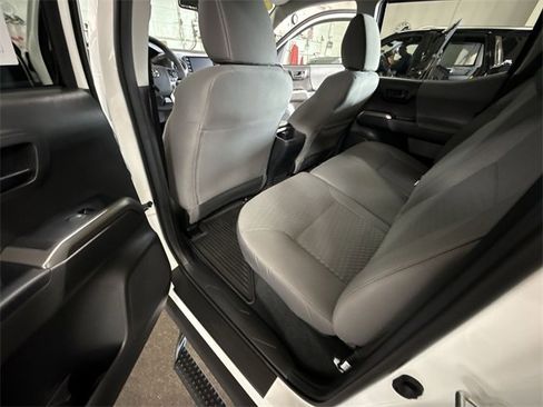 Used 2023 Toyota Tacoma SR image 53