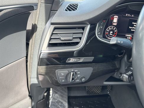 Used 2017 Audi Q7 3.0T Premium Plus AWD/4WD image 47