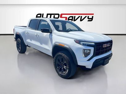 Used 2024 GMC Canyon Elevation w/ Trailering Package