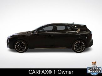 Certified 2026 Kia K4 GT-Line FWD video 2