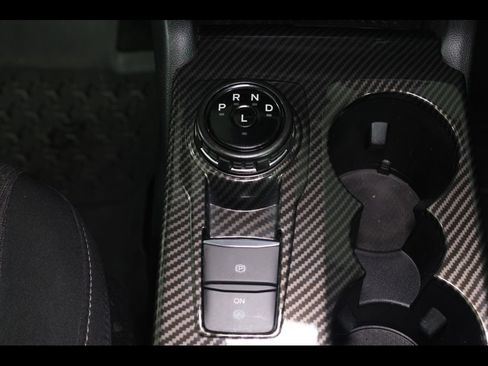 Used 2021 Ford Bronco Sport Big Bend AWD/4WD image 25