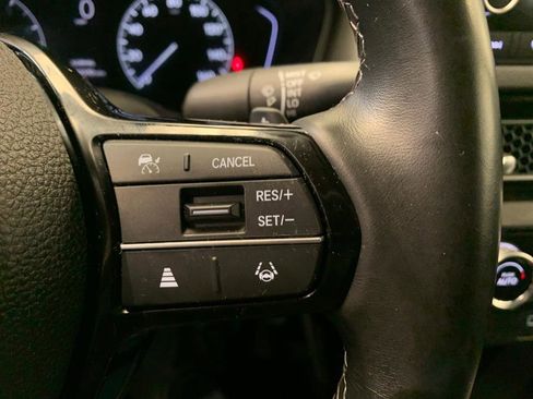 Used 2022 Honda Civic Sport image 21