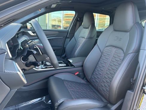 New 2026 Audi RS 6 performance image 10