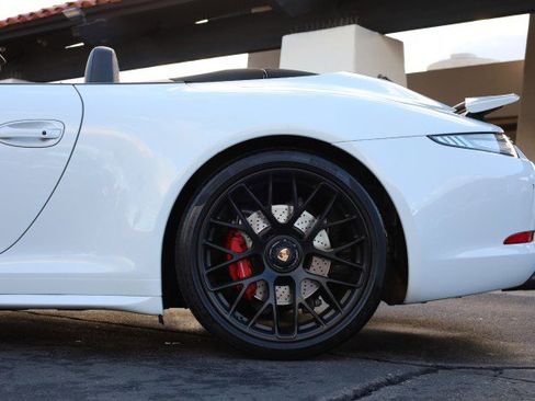 Used 2015 Porsche 911 Carrera GTS image 61