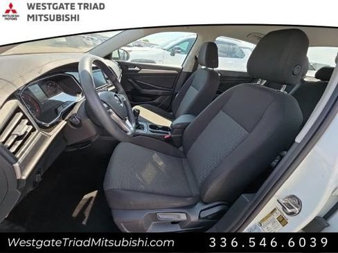 Used 2020 Volkswagen Jetta S FWD image 7