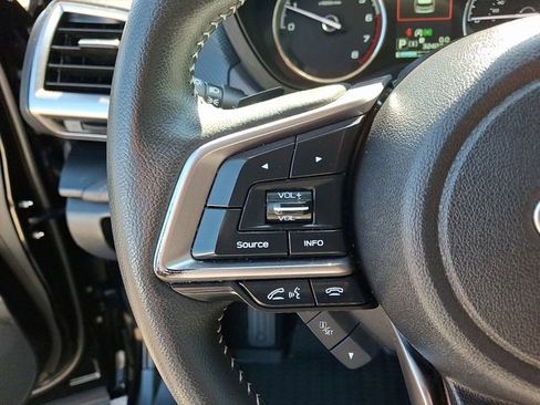 Used 2023 Subaru Forester Touring w/ Popular Package #2 AWD/4WD image 22