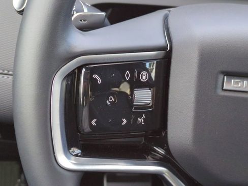 Used 2025 Land Rover Discovery Sport Dynamic SE image 26