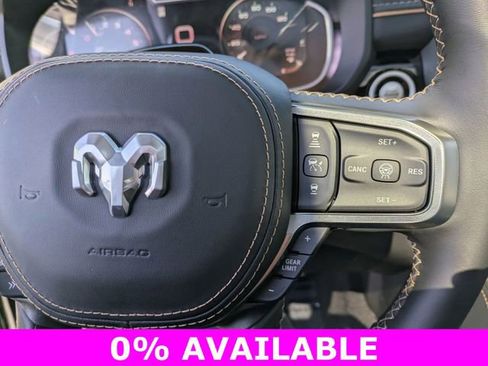 New 2026 RAM 1500 Tungsten image 18