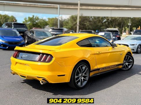 Used 2017 Ford Mustang GT RWD image 10
