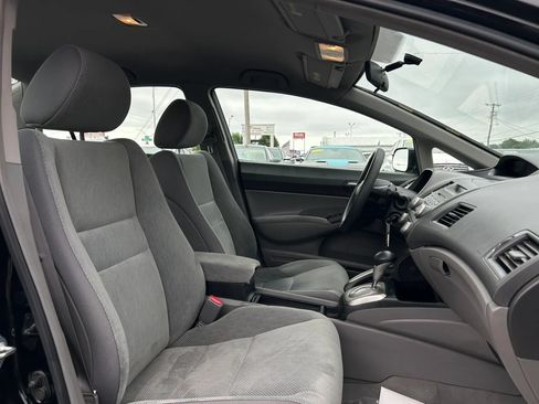 Used 2011 Honda Civic LX image 33